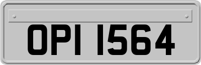 OPI1564