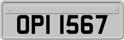 OPI1567