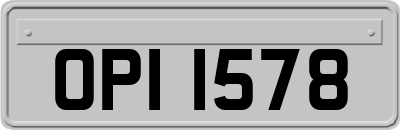 OPI1578