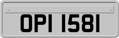 OPI1581