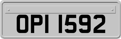 OPI1592