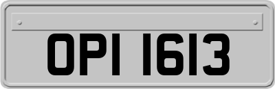 OPI1613