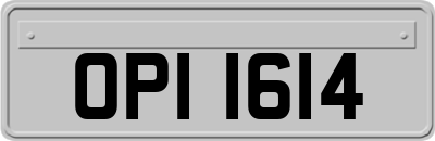 OPI1614