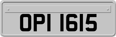 OPI1615