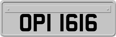 OPI1616