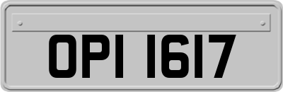 OPI1617