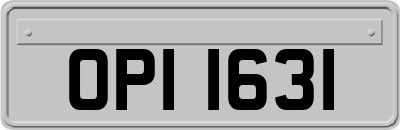 OPI1631