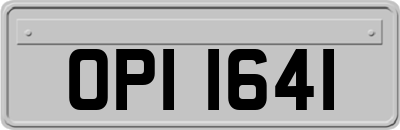 OPI1641