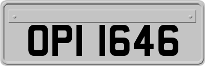 OPI1646