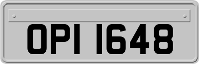 OPI1648