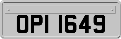OPI1649