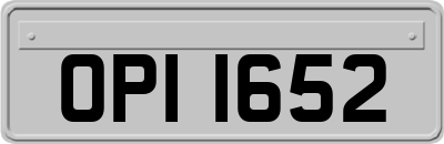 OPI1652