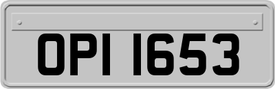 OPI1653