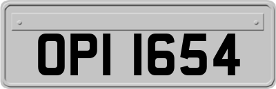 OPI1654