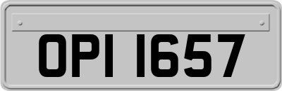 OPI1657