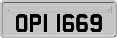 OPI1669