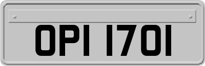 OPI1701