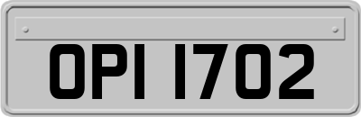 OPI1702