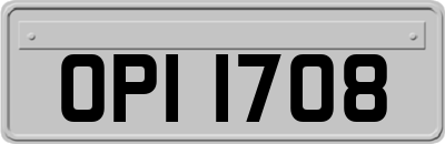 OPI1708