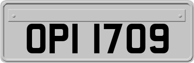 OPI1709