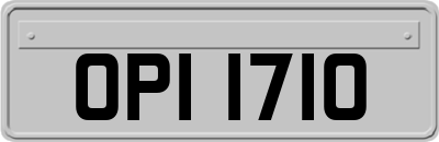 OPI1710