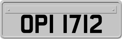 OPI1712
