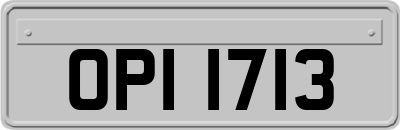 OPI1713