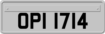 OPI1714
