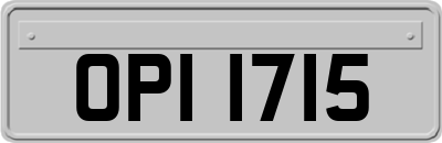 OPI1715