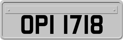 OPI1718