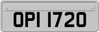 OPI1720