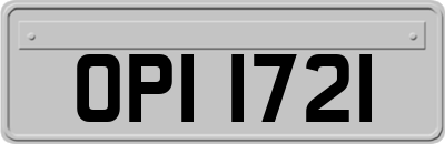 OPI1721