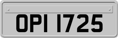 OPI1725