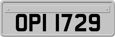 OPI1729