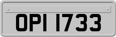OPI1733