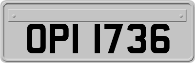 OPI1736