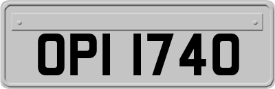 OPI1740