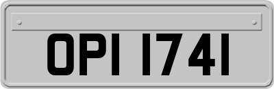 OPI1741
