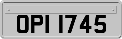 OPI1745