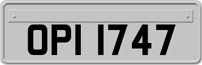 OPI1747