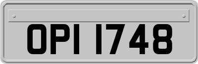 OPI1748