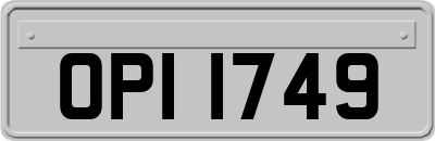 OPI1749