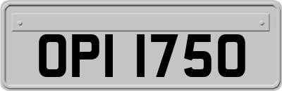 OPI1750