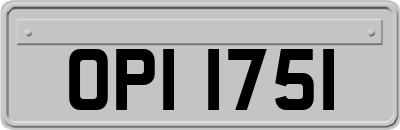 OPI1751