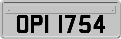 OPI1754