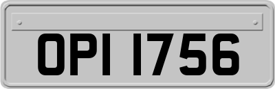 OPI1756