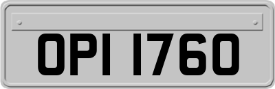 OPI1760