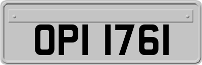 OPI1761