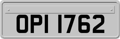 OPI1762