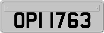 OPI1763